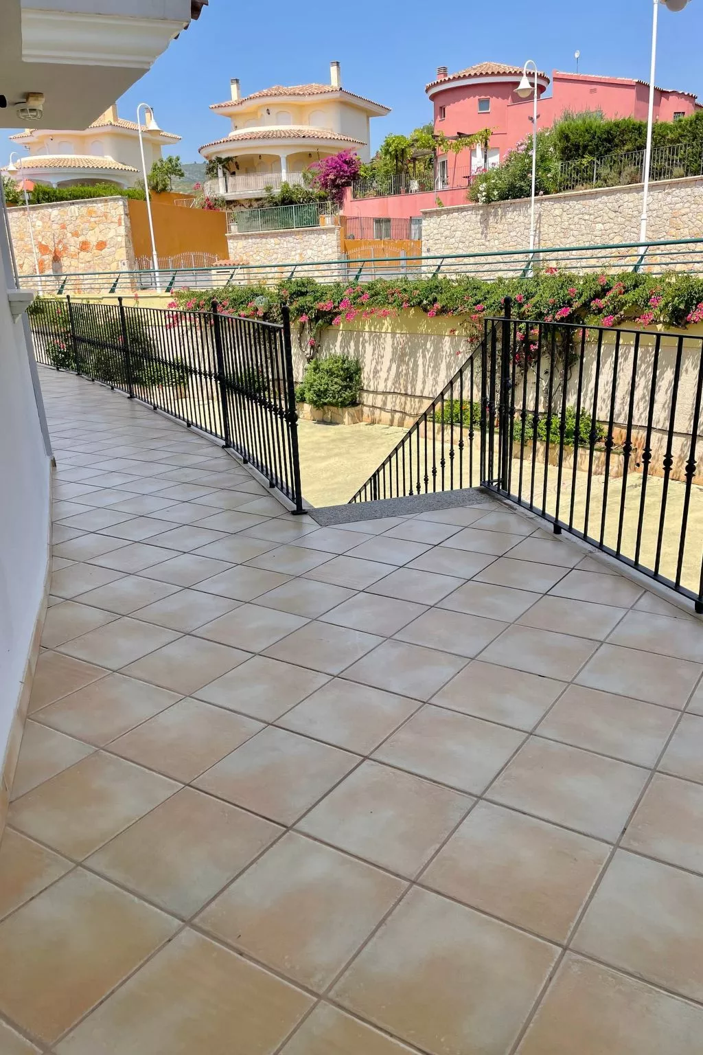 Apartamento Urb. Nerea II REF. 065-Dehors