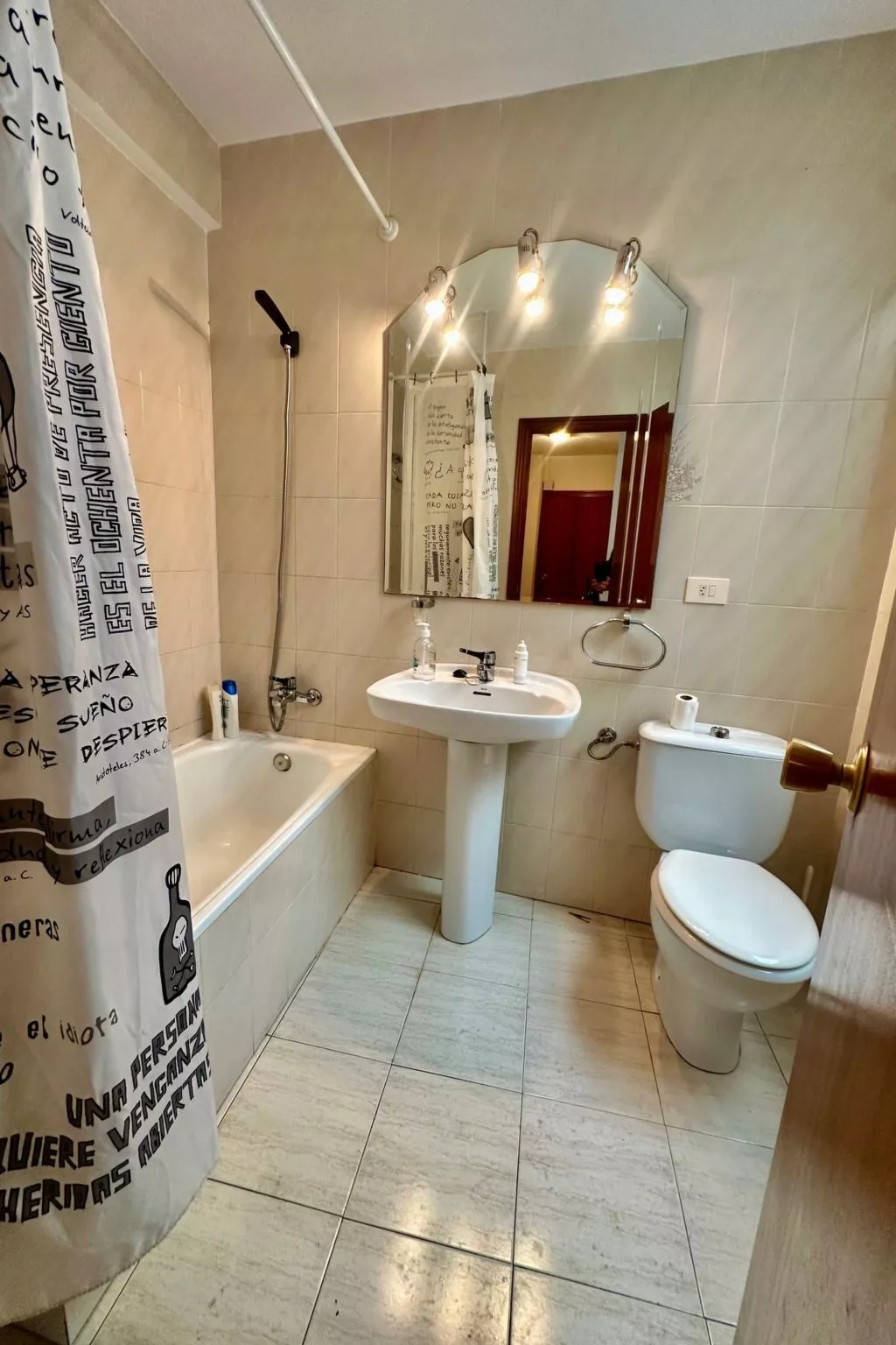 Wohnung Vilabella Ref 015-Inside