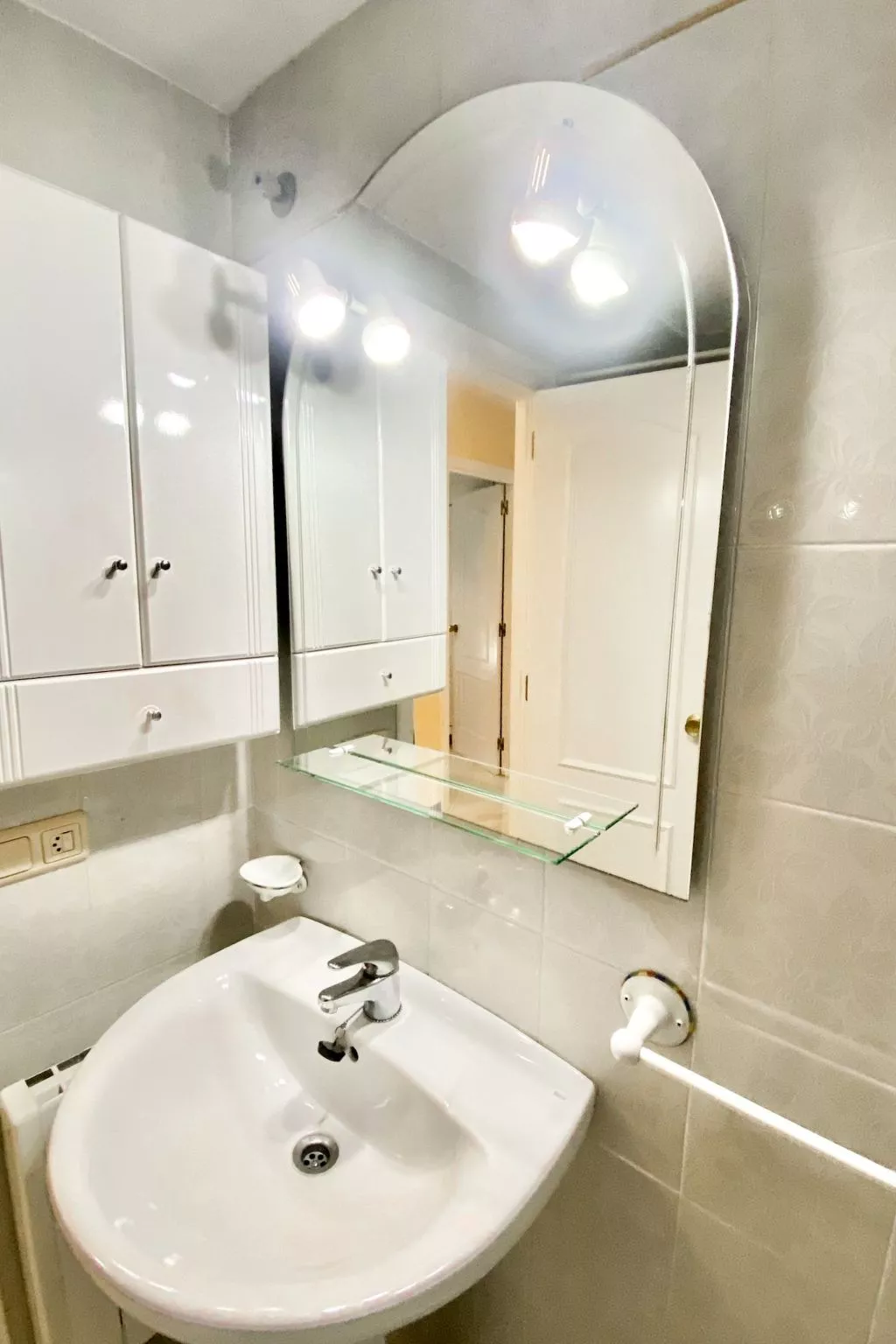 Appartement Anclamar I REF 005-Dedans