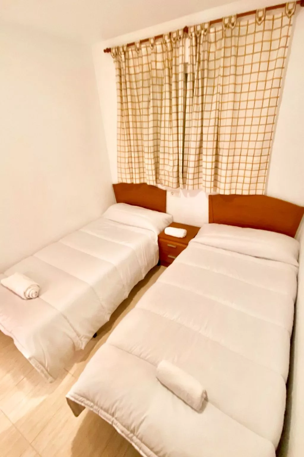 Acapulco Iv Wohnung mit schönem Meerblick-Dedans