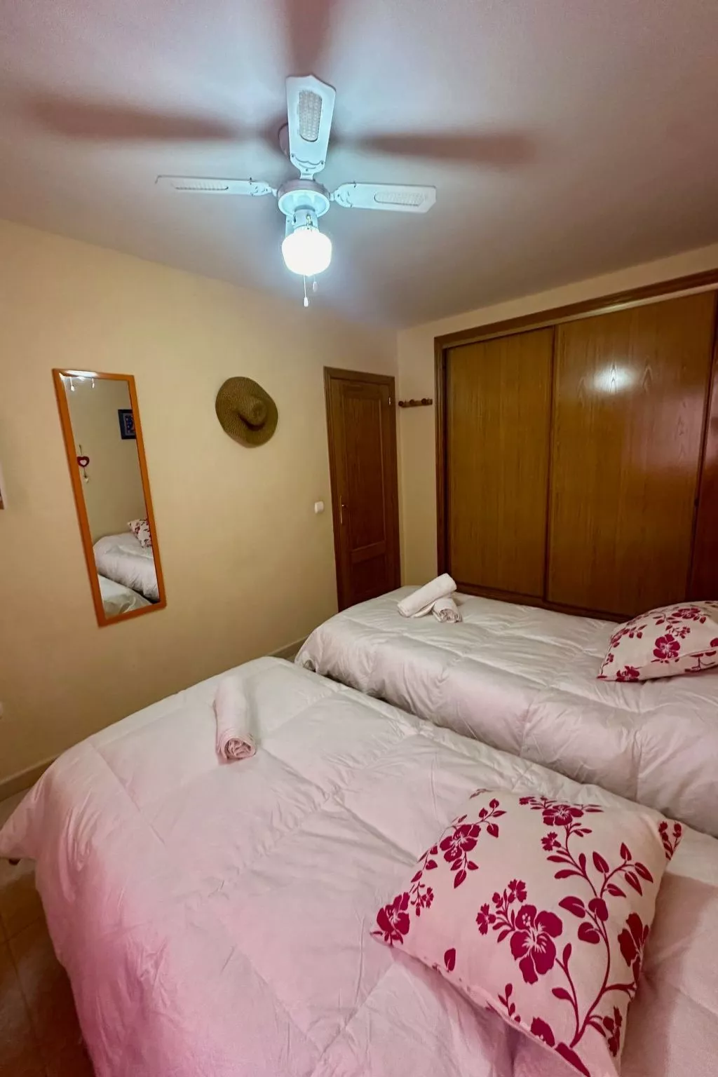 Wohnung oropesa pueblo ref 008-Drinnen