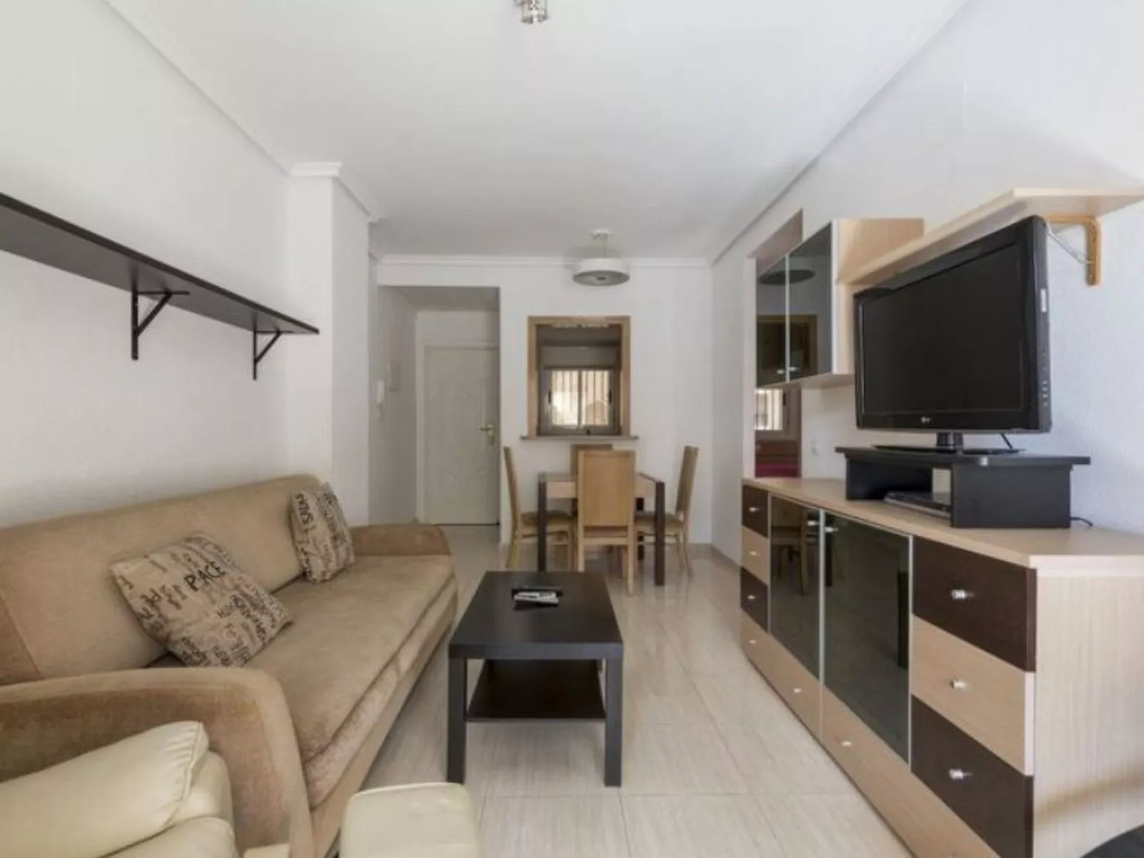 Costa Azahar iii Vermietung Ferien REF.013-Dedans