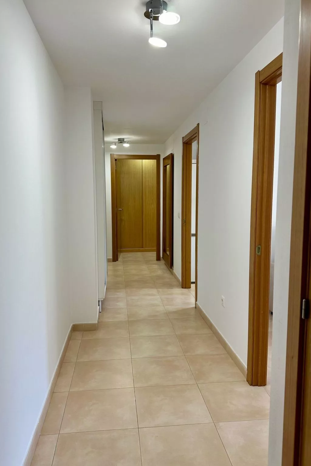 Wohnung Algaida REF.004-Dedans