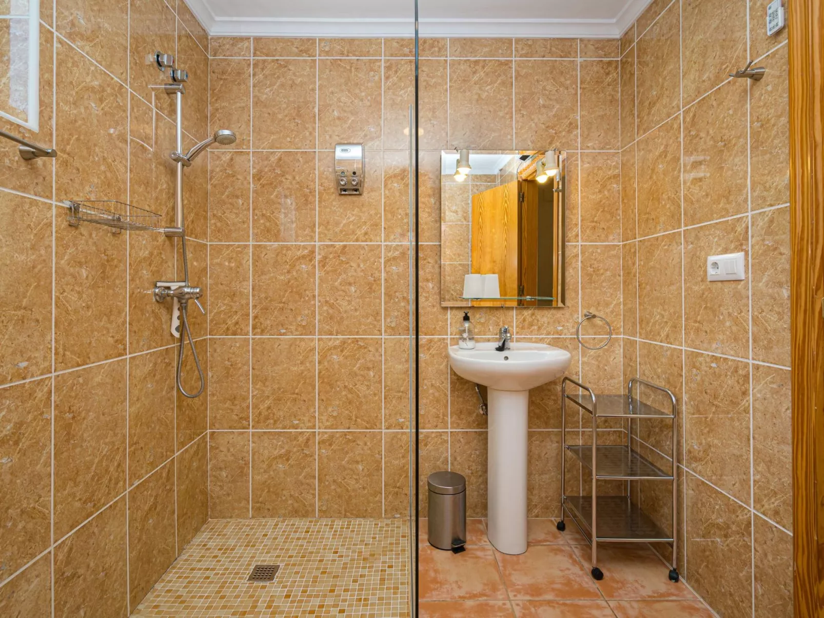 Finca Bilou, wo sich der Urlaub wie ein Heimkommen anfühlt-Inside