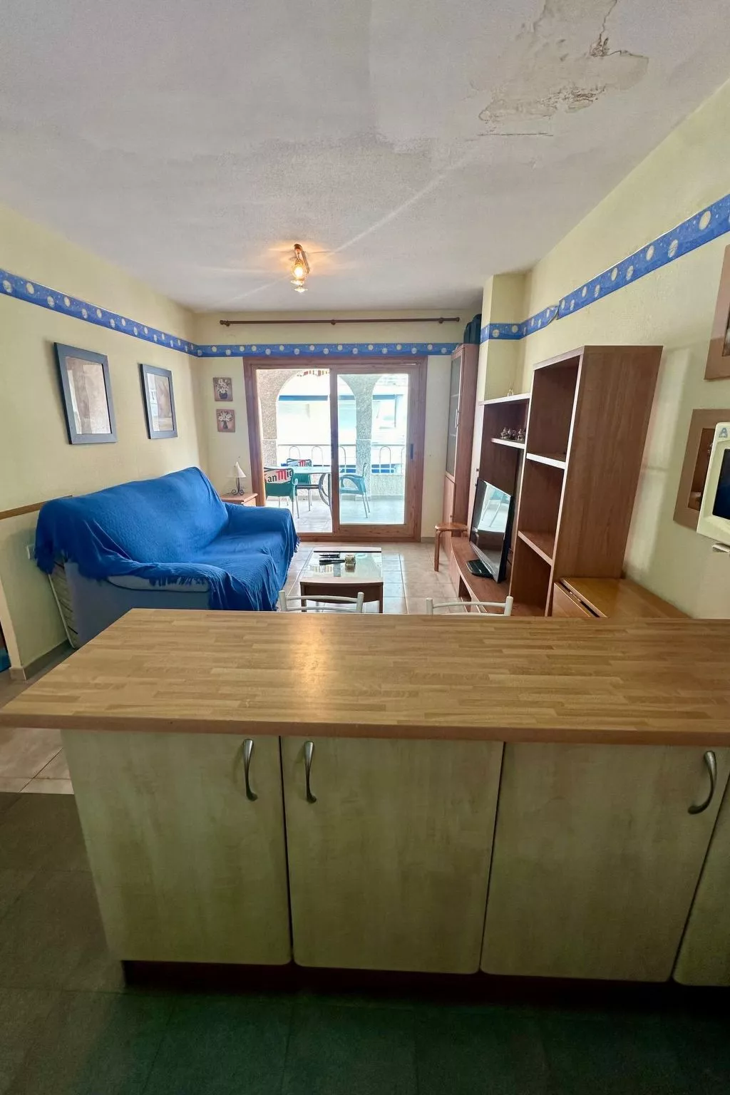 Wohnung Oropesa el Faro ref 011-Dedans