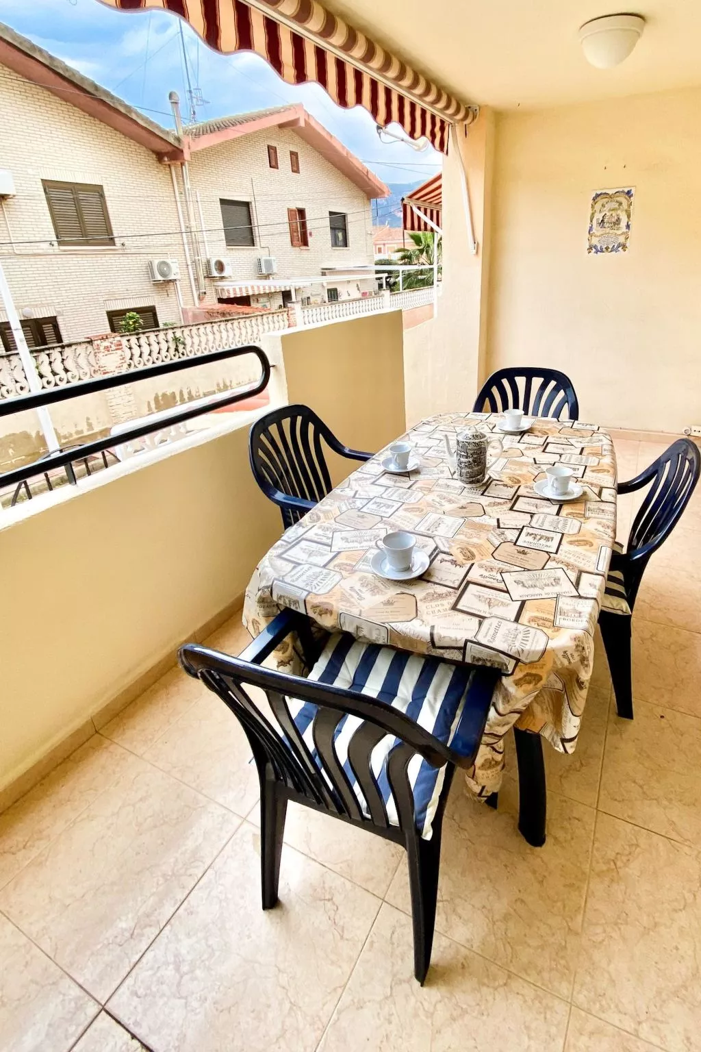 Wohnung Residencial Portofino v-Dehors