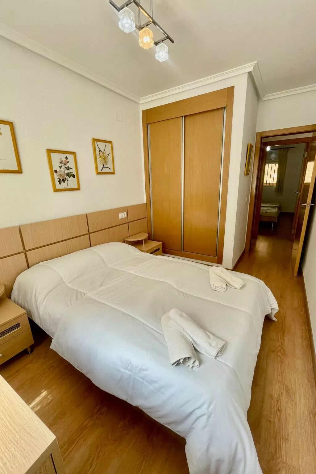 Wohnung Costa Azahar Ii-Inside