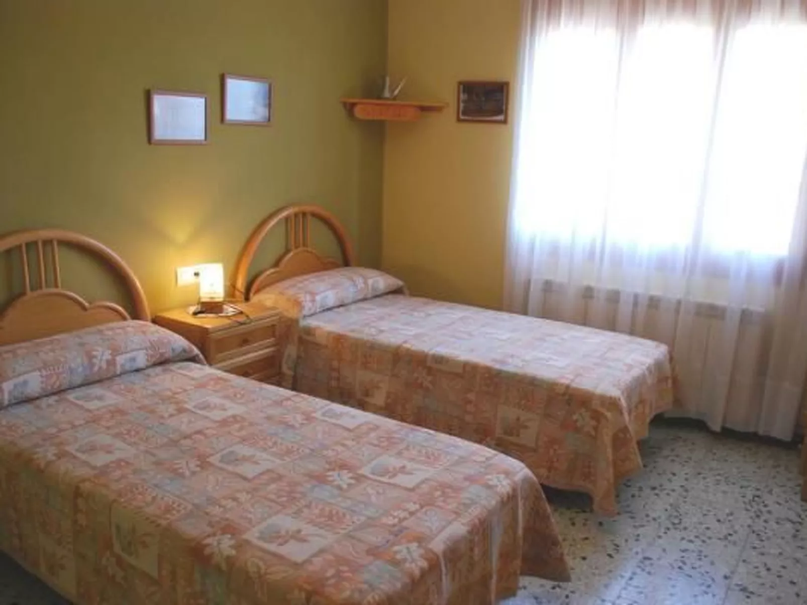 Cal Serveró 2-Inside