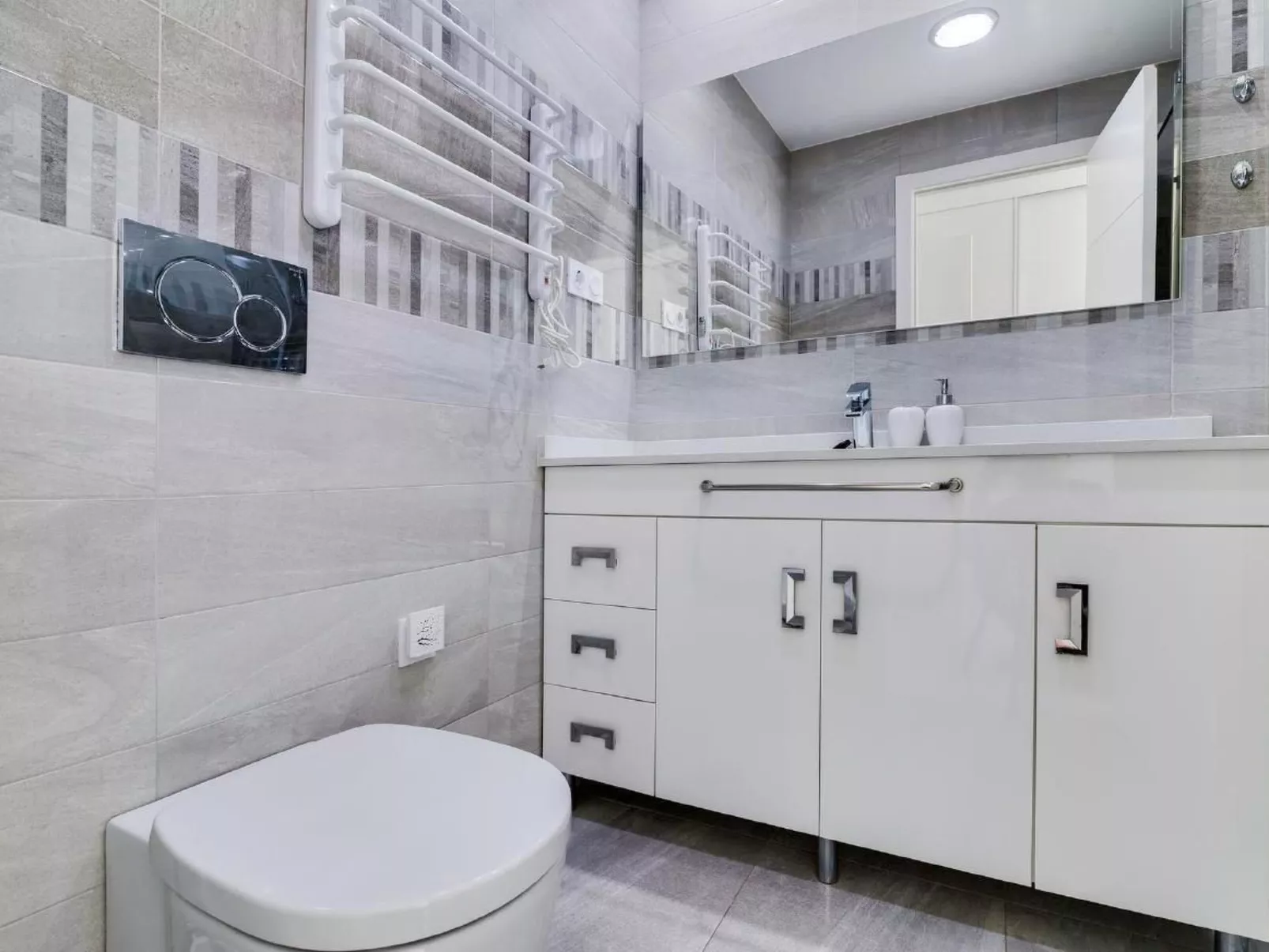 Sea Senses' Suite mit Gemeinschaftspool-Dedans