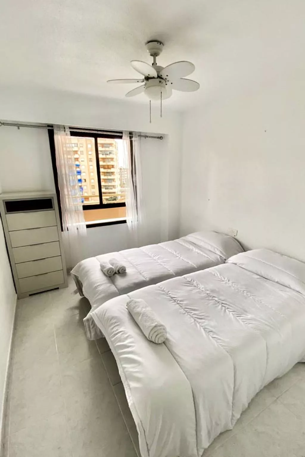 Rivera Wohnung mit Meerblick-Dedans