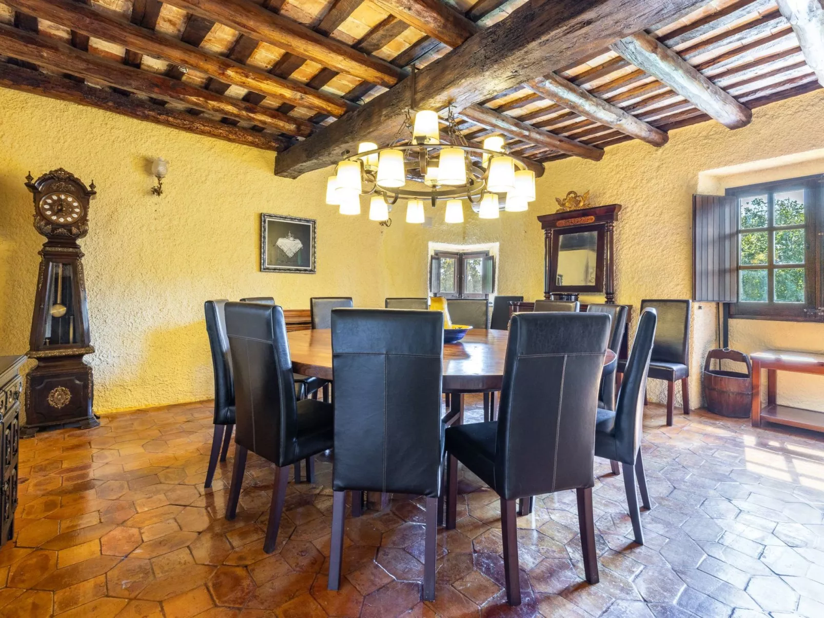 Luxuriöses katalanisches Bauernhaus aus dem 16.-Image-tags.info