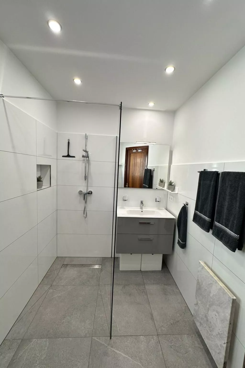 Appartement in Playa Honda - Inside