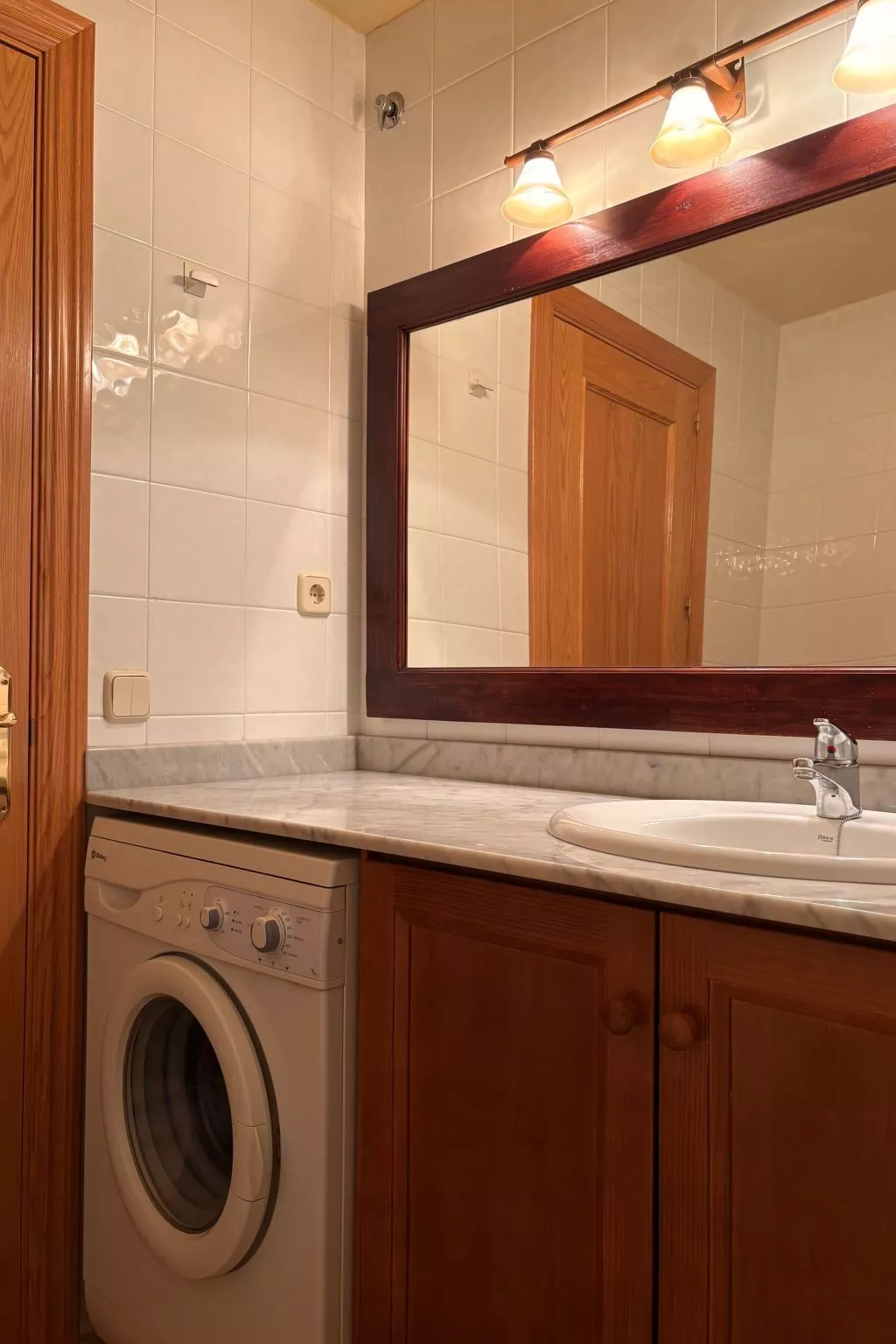 Sehr geräumige und helle Wohnung Erta 5 Vall de Boí - Dedans