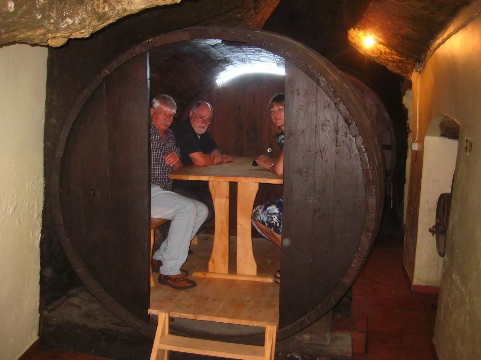 Apartment Rio Sella-Outside