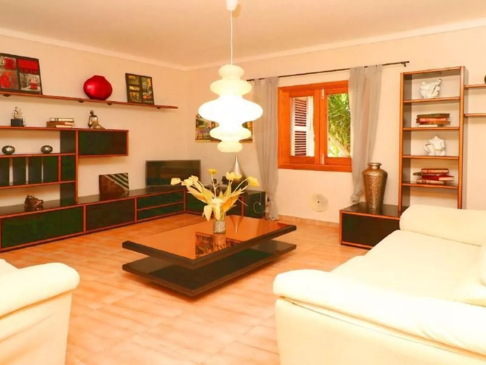 Finca Esmeralda-Dedans