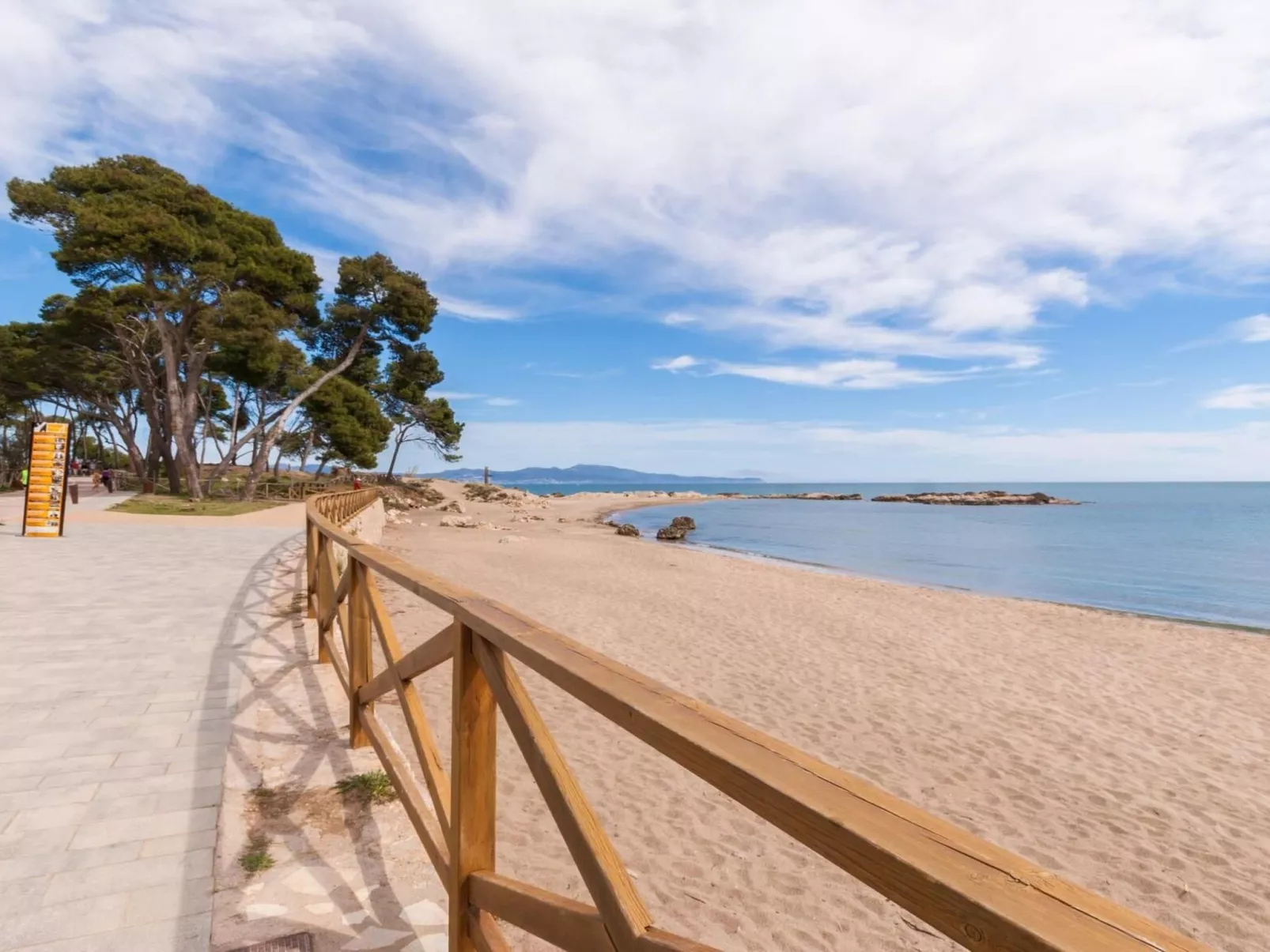 Urlaubswohnung Ibiza an der Costa Brava-Image-tags.info