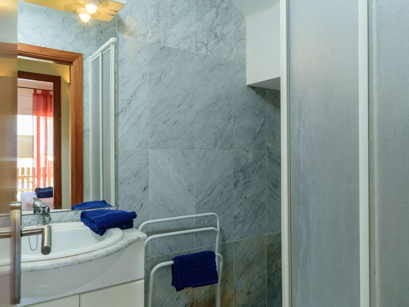 Costabravaforrent Ricardell, Haus mit Pool-Dedans