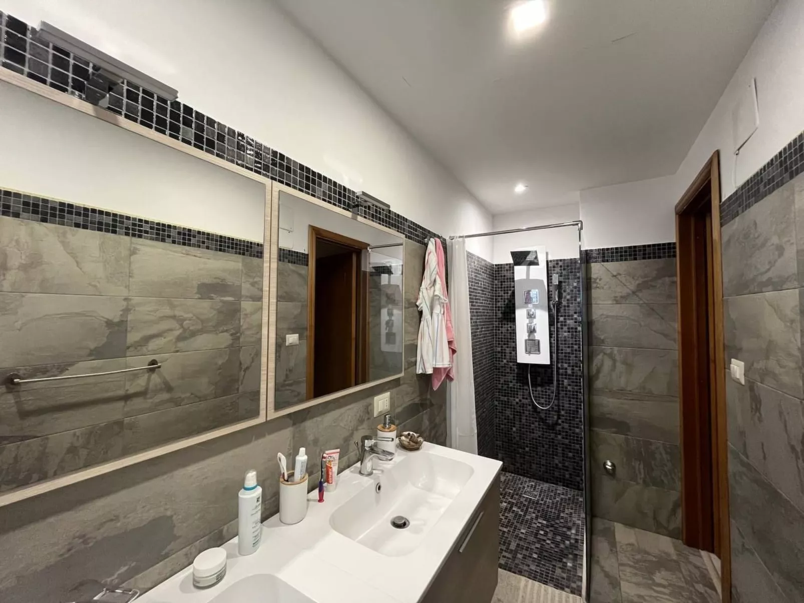 Wohnung "Etna Marine Garden"-Drinnen