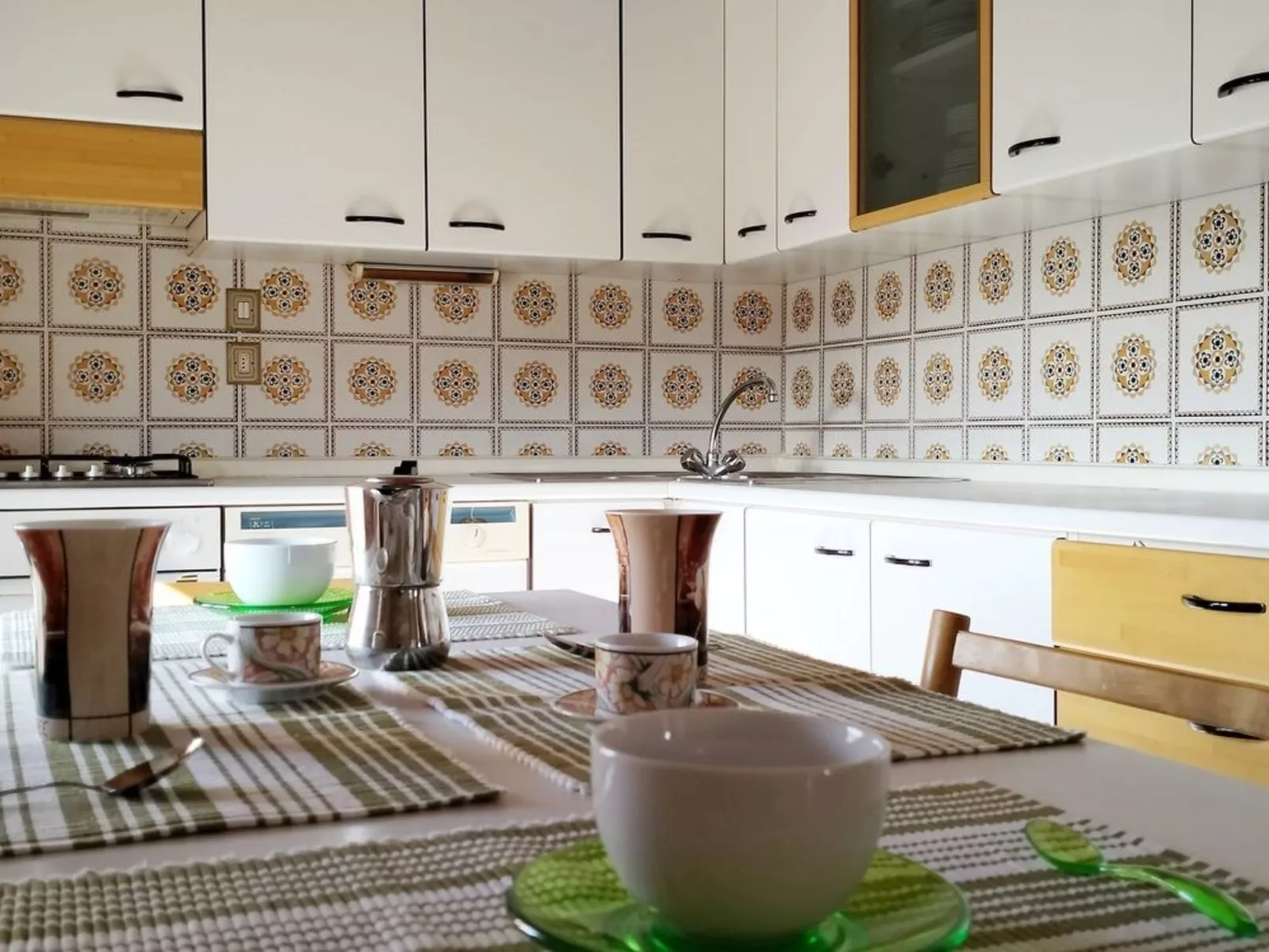 RC23 "Appartamento Il Borgo"-Drinnen