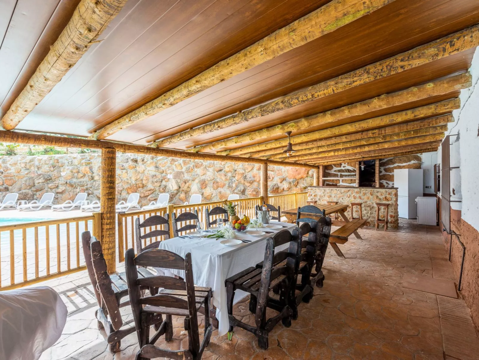 Gîte San Miguel-Image-tags.info