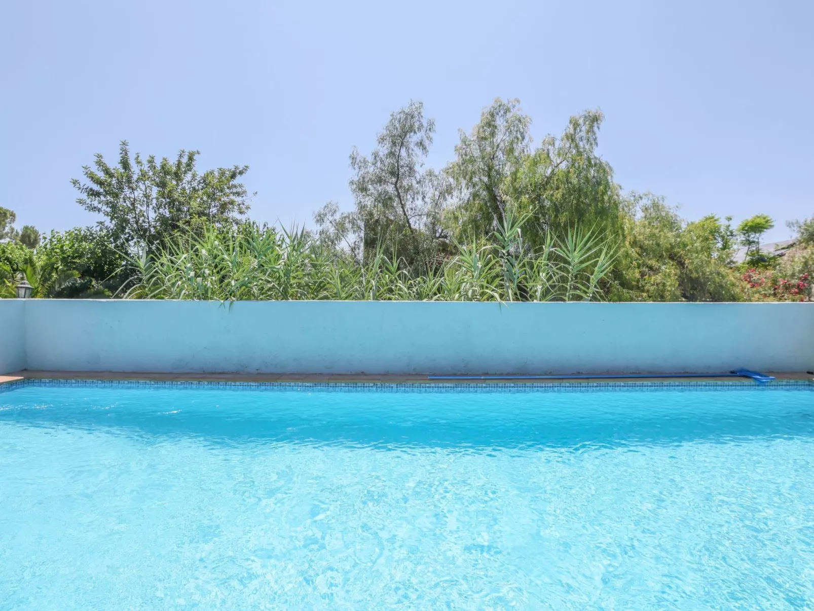 Landhaus Villa Moral-Outside