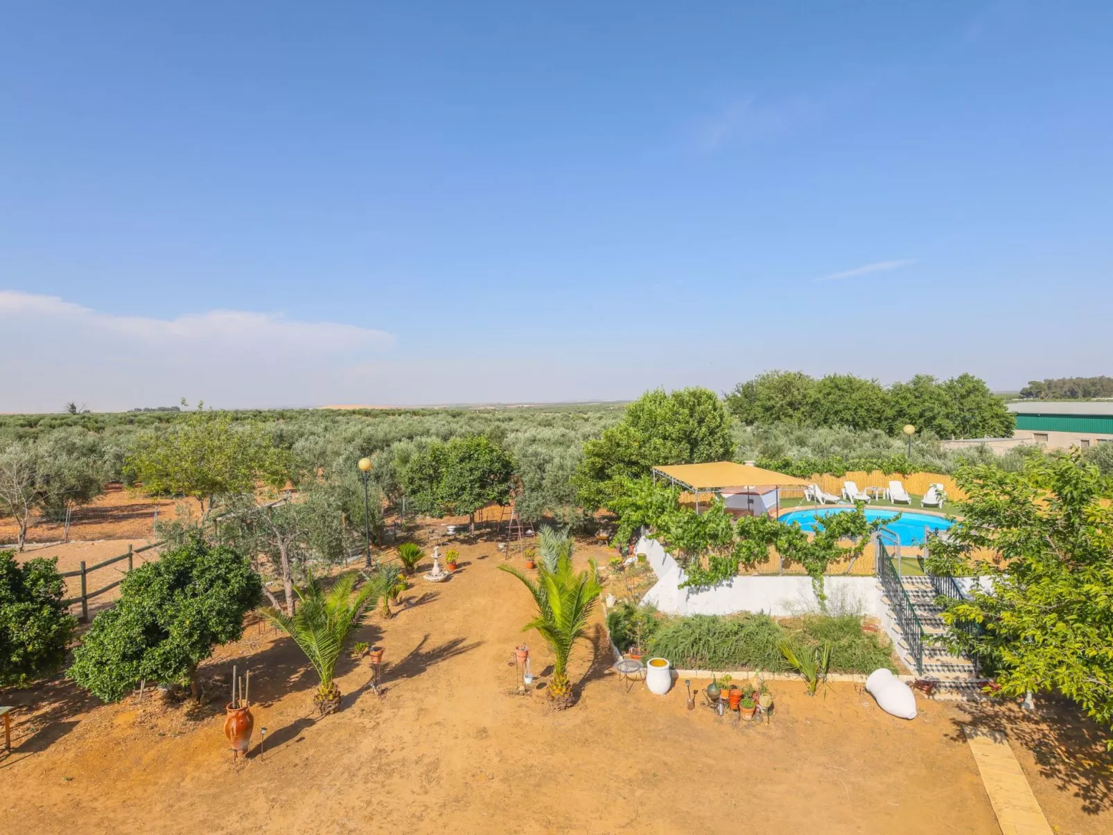 Gasthaus Los Miradores-Image-tags.info