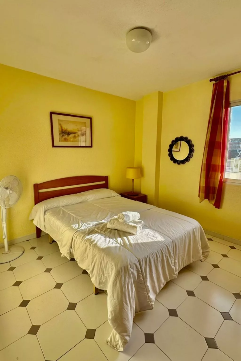 Wohnung Peñiscola REF 031-Inside