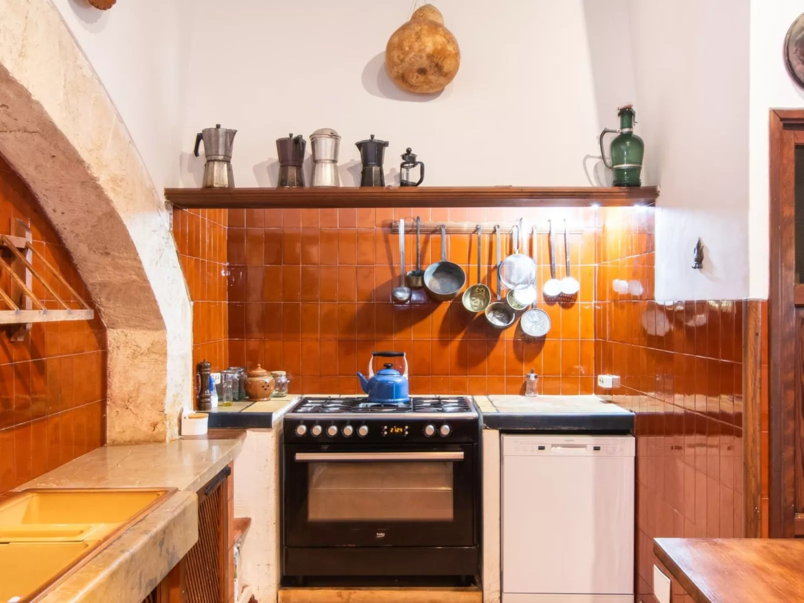 Villa El León de Sineu-Image-tags.info