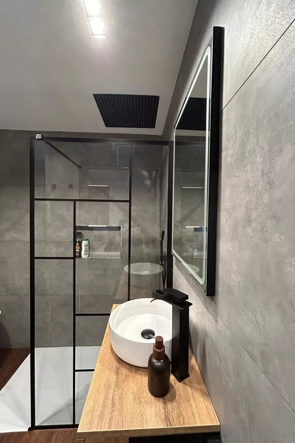 Neue Wohnung Canteras Beach II-Dedans