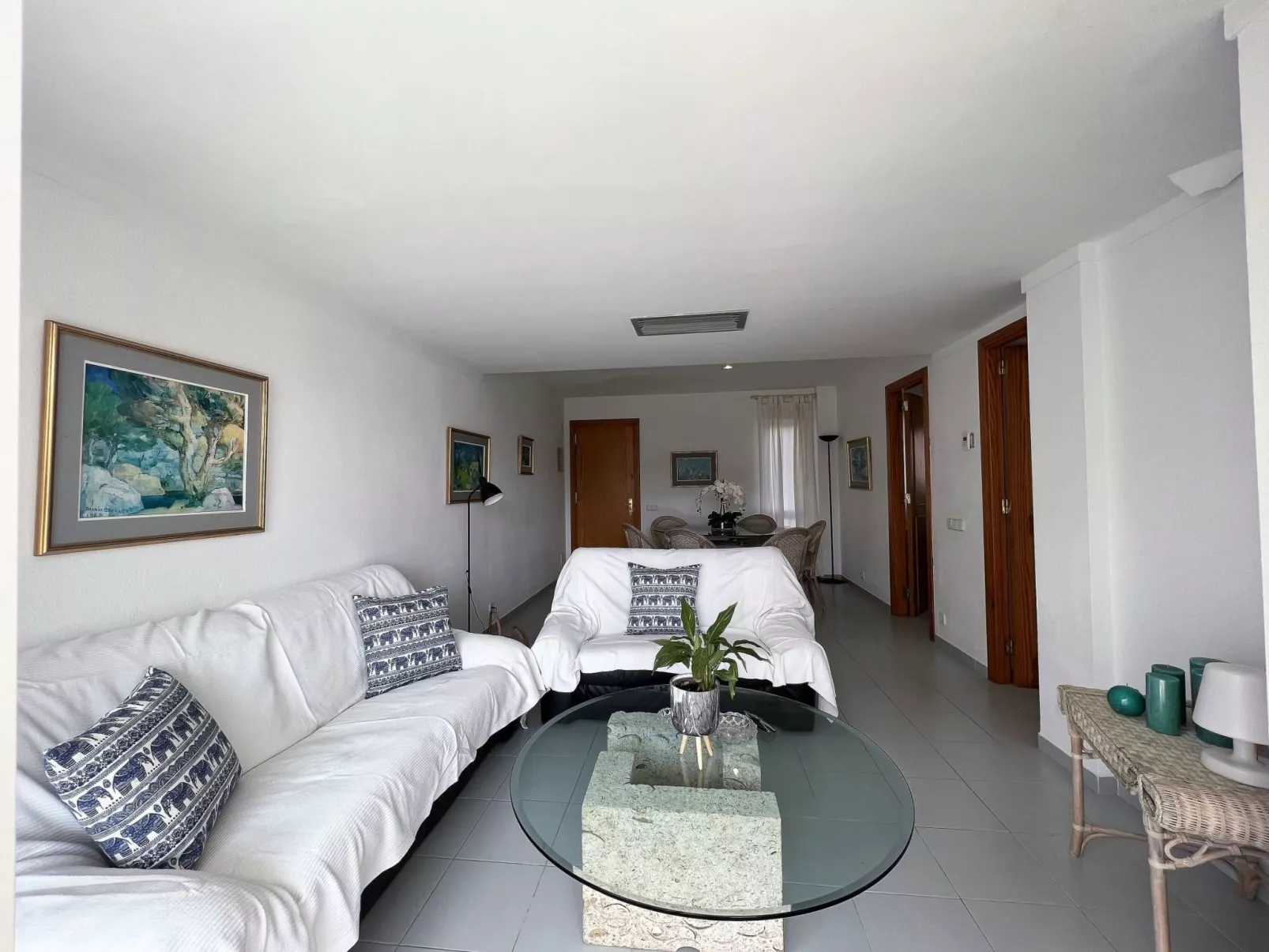 ISholidays Acron Puerto Pollensa-Dedans