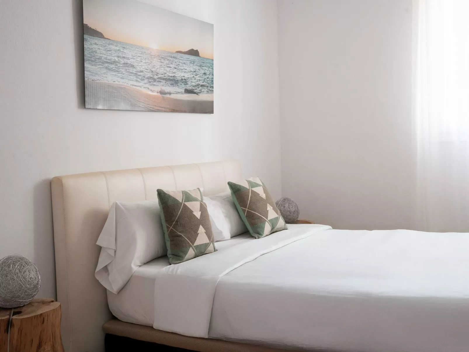 Kann Amanaya Villa Cala Jondal Ihre Flucht in Ibiza-Inside