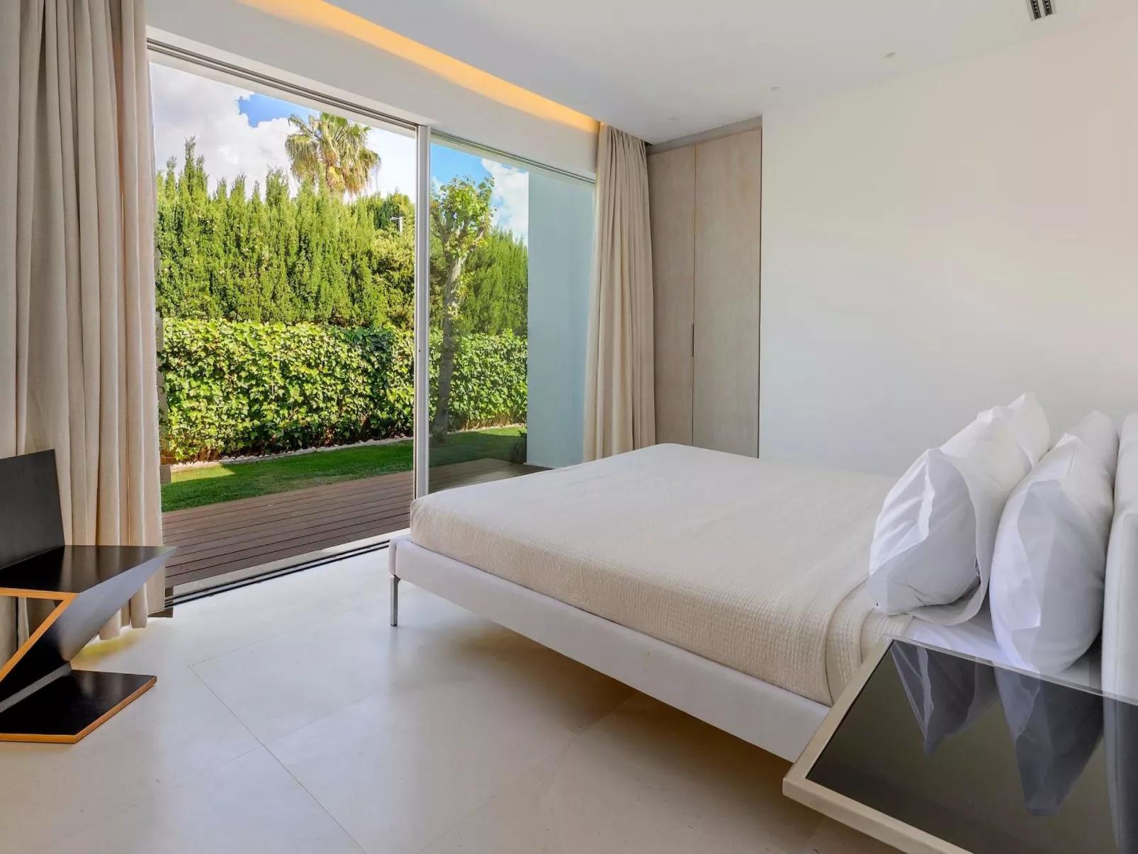 Villa Zelmar Ruhe und Privatsphäre in Cala Conta - Inside