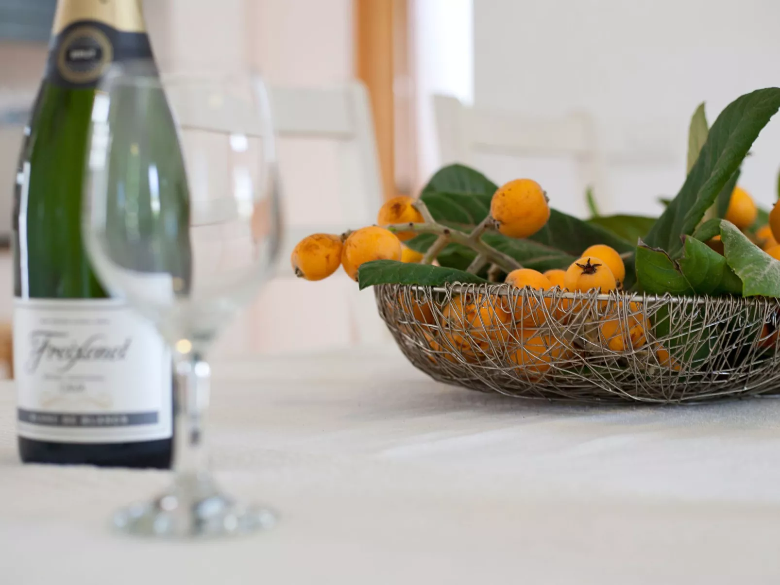 Villa, Marina dOr IV Haus 5 300m vom Strand entfernt-Inside