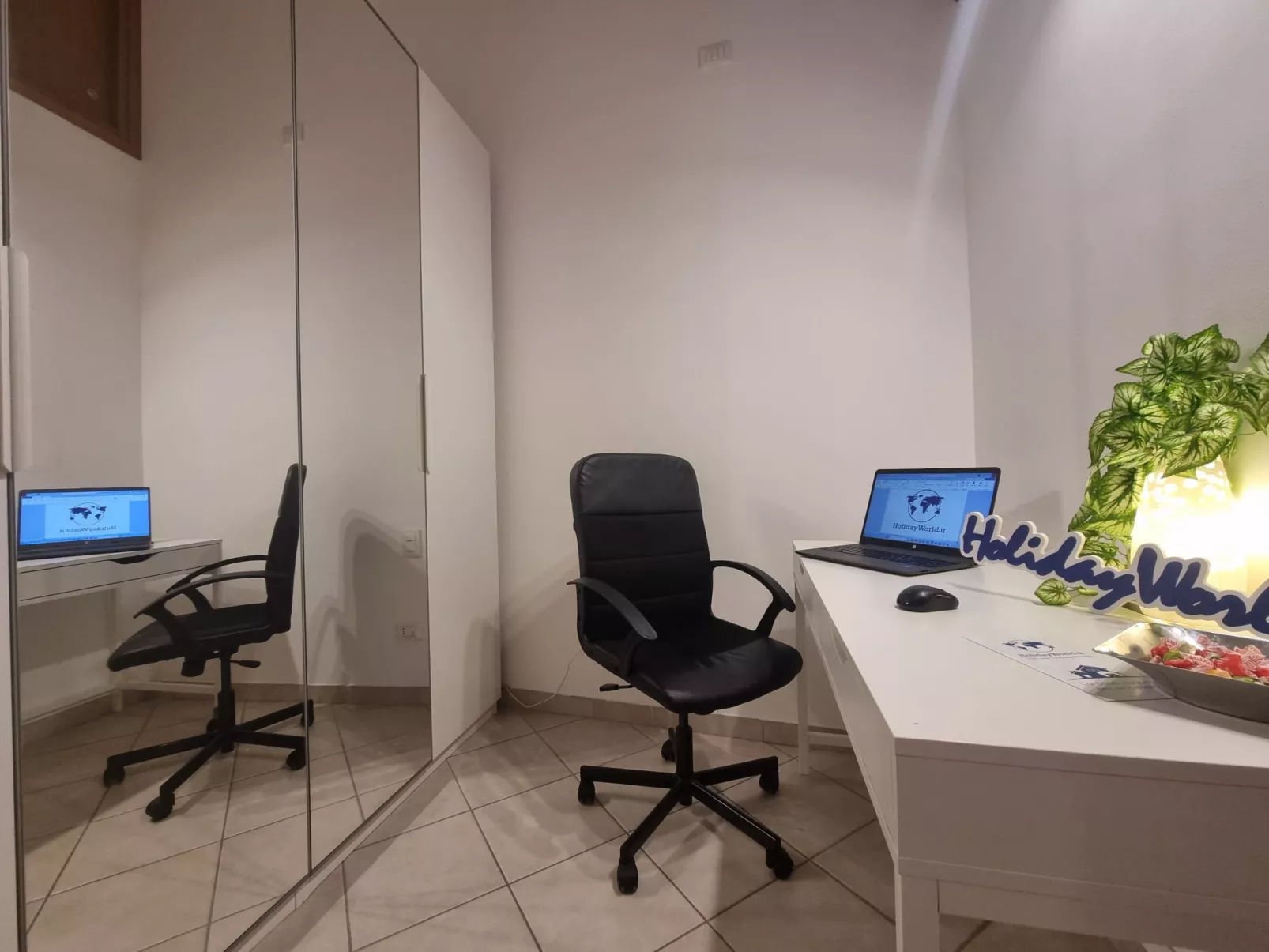 DownTown House bei Holiday World-Image-tags.info