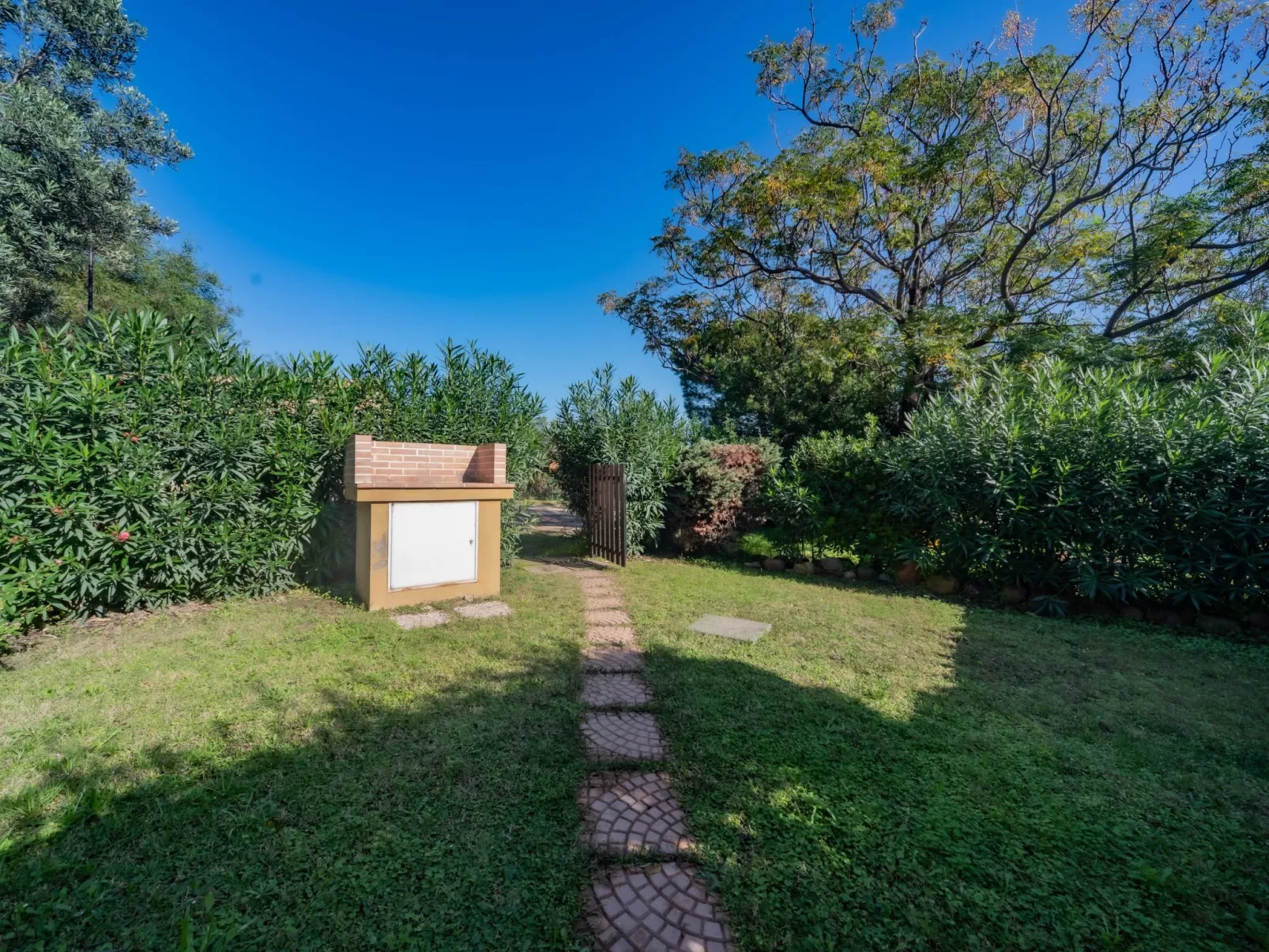 Gepflegtes Ferienhaus in Laufnähe zum Strand und mit gehobener Ausstattung-Image-tags.info