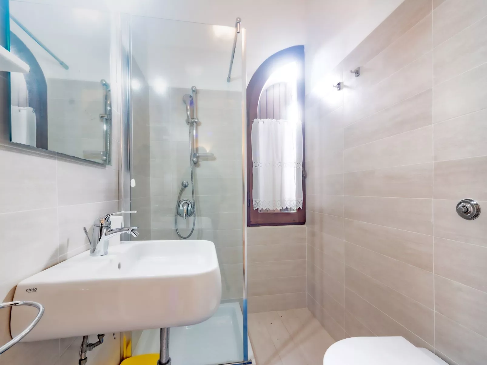 Freistehende Villa nur wenige Schritte vom Strand entfernt in Costa Rei-Dedans