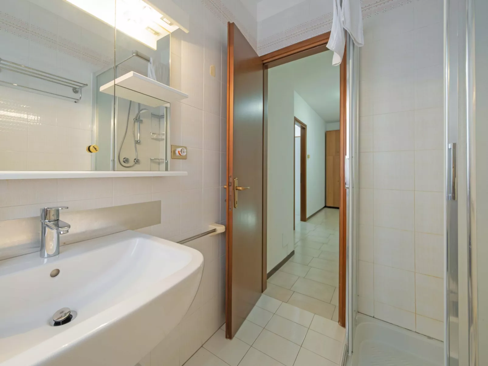 Casa Ruby - Geräumige Wohnung mit Pool-Inside