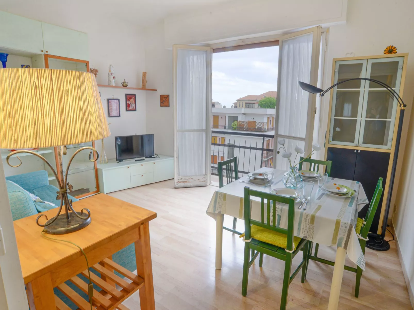 La Bella Vita Marina Beach by Holiday World-Inside