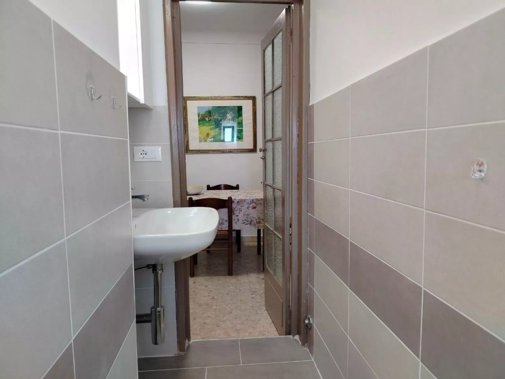 La Casa di Nonna Linda von Holiday World-Dedans