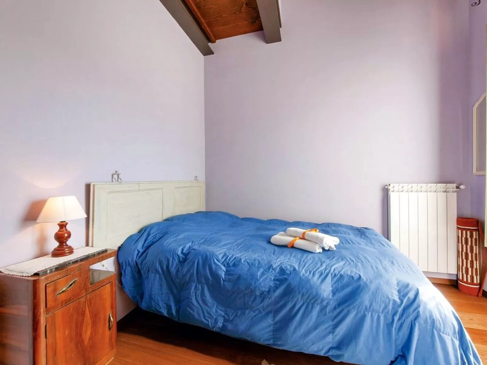 Haus mit Garten, Terrasse, in den Hügeln von Lucca-Inside