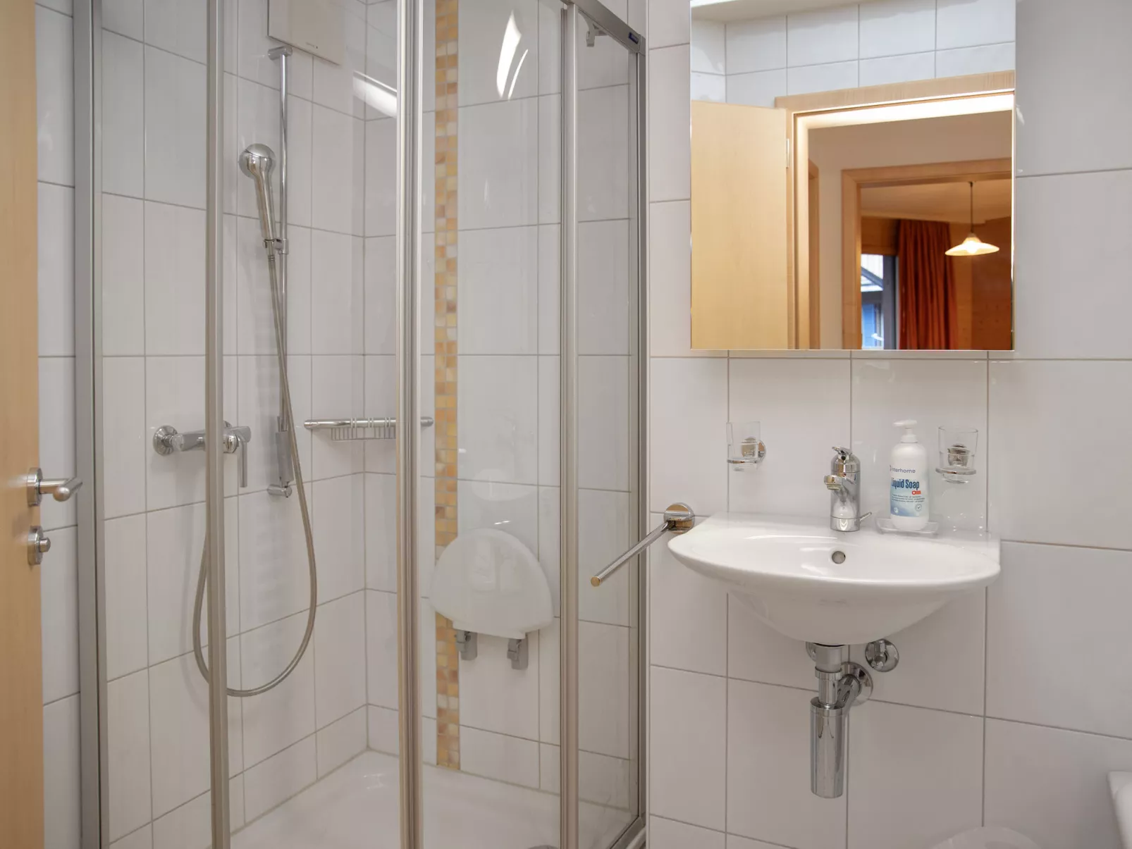 Bella Vista Apt. No. 10-Inside