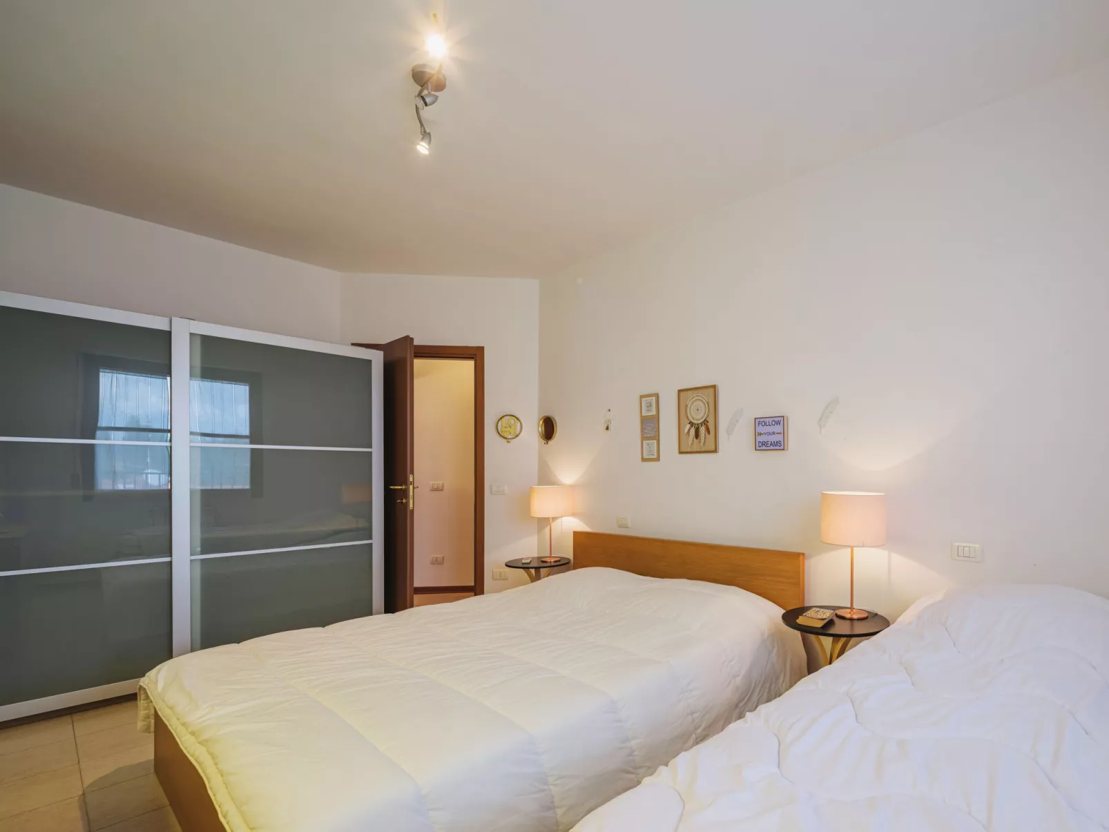 Appartamento Pietrasanta-Inside