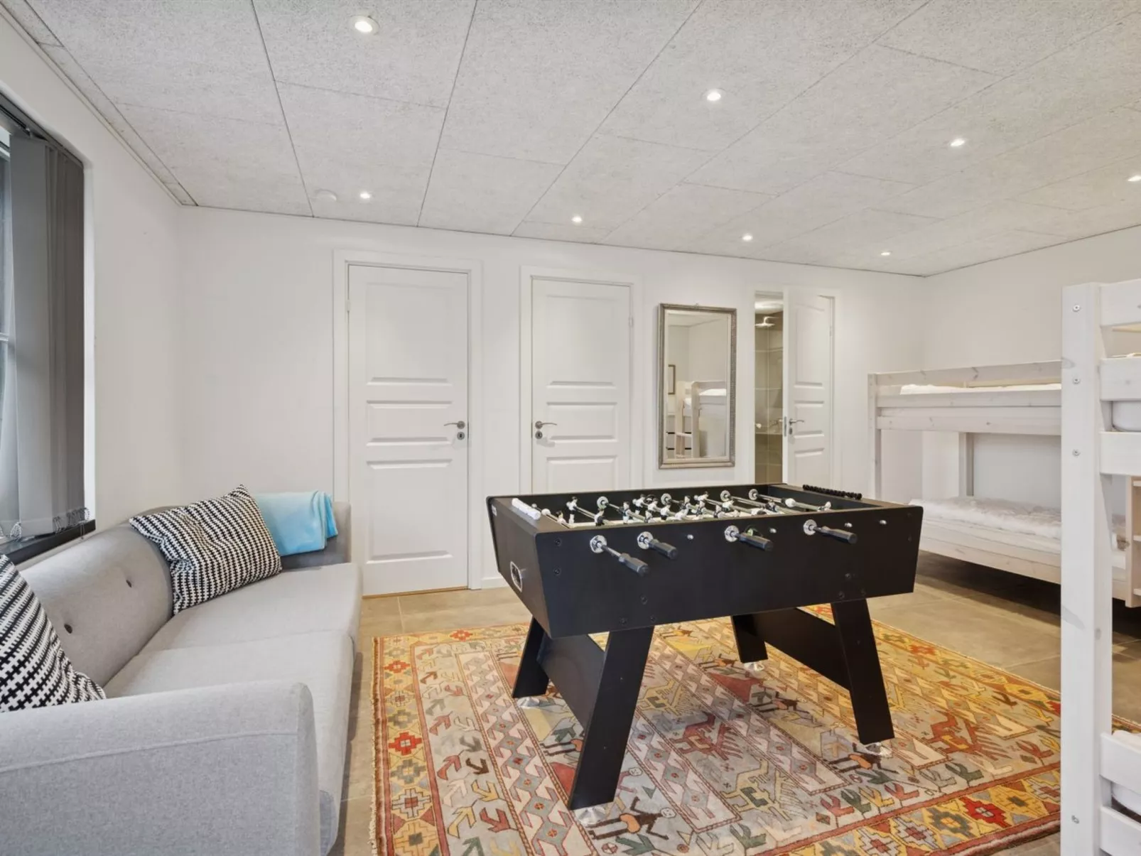 "Ribanna" - 650m from the sea-Drinnen