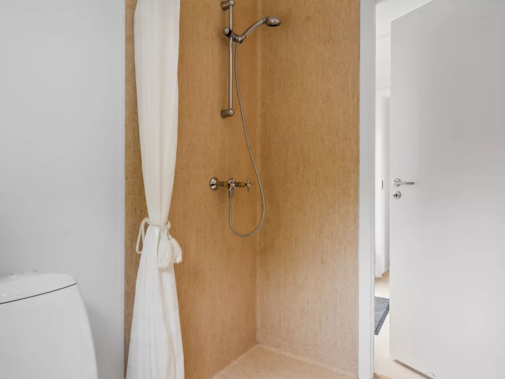 "Quanna" - 50m from the sea-Dedans