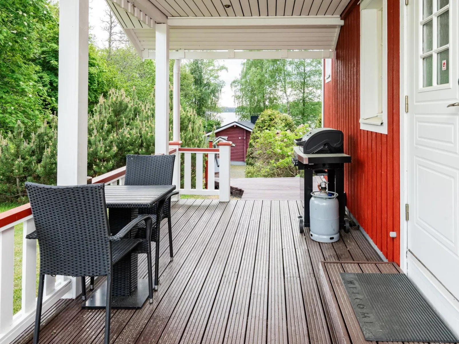 Käpälämäki-Drinnen