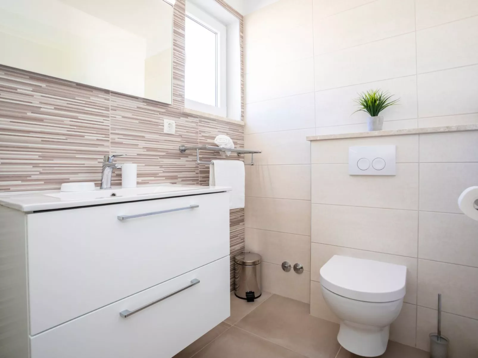 Villa Sara*****-Dedans