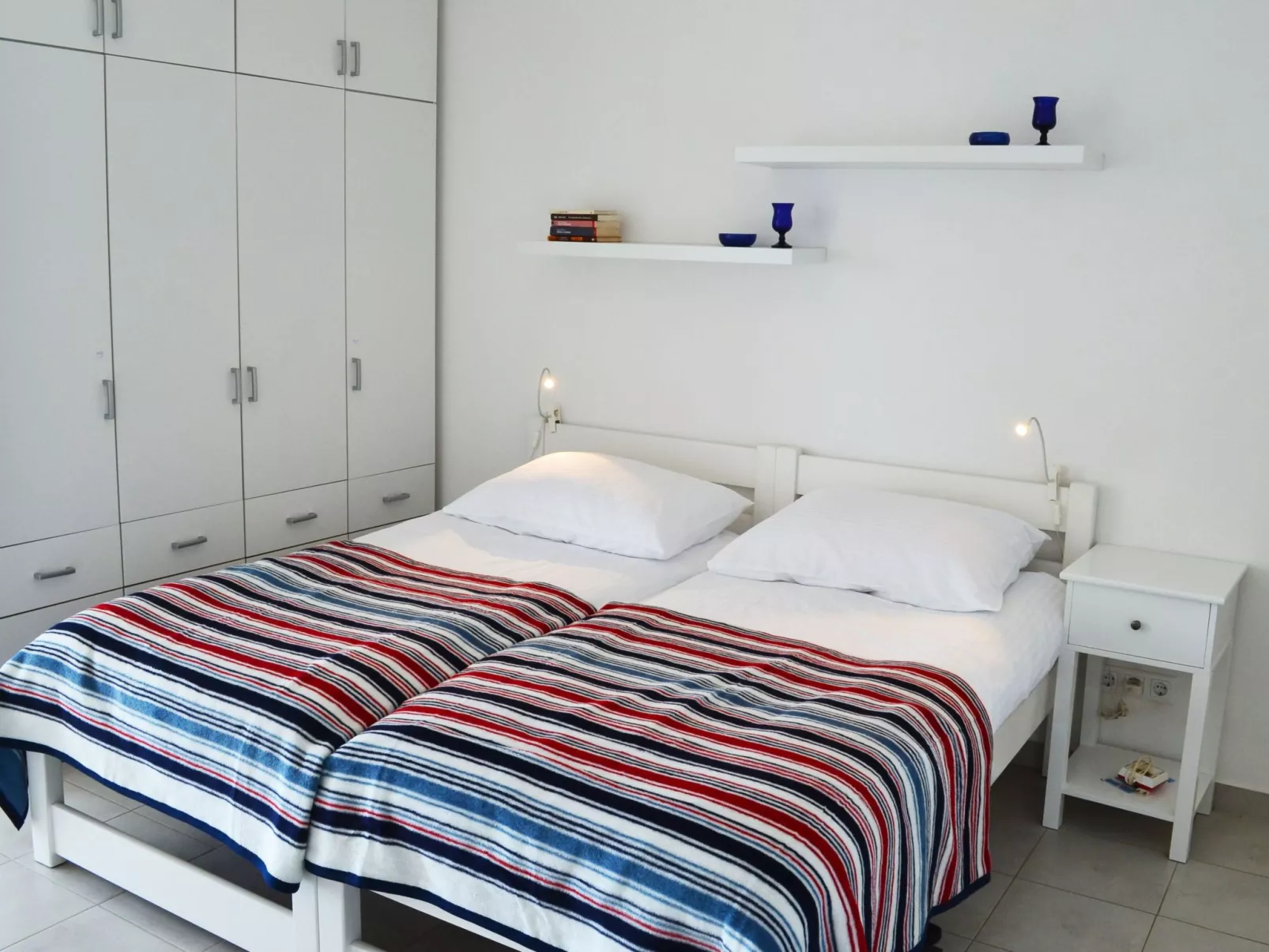 Apartment Vlasta 4+1-Inside