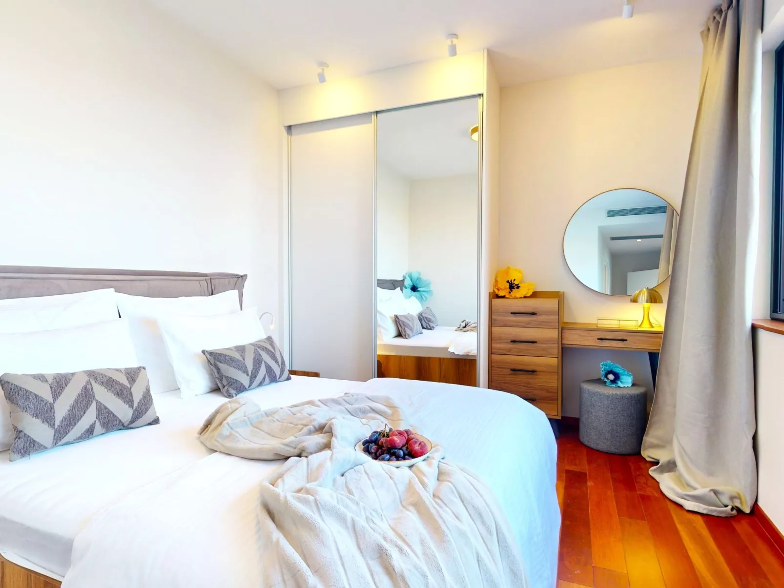 Villa Calendula-Dedans