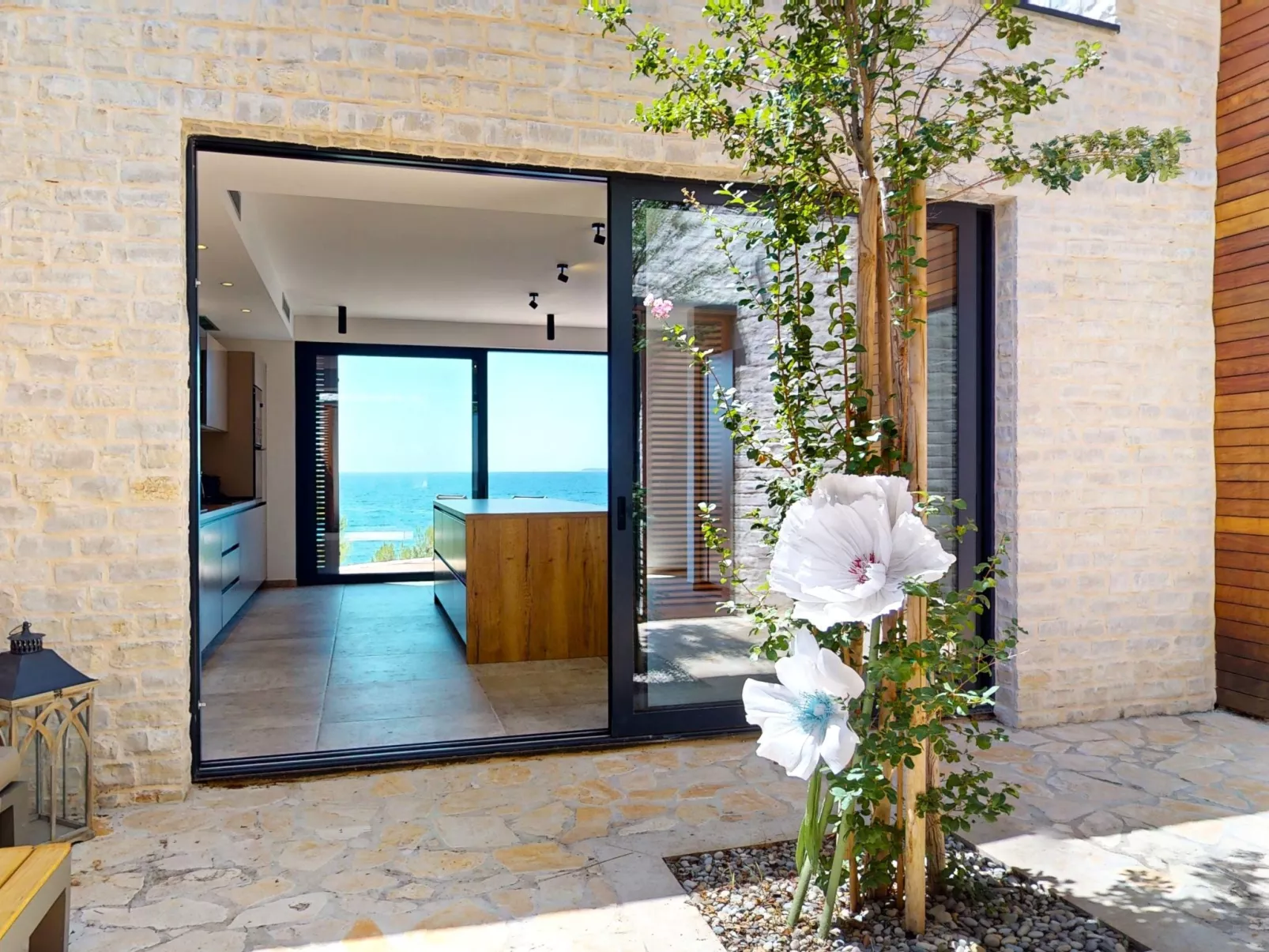 Villa Oleander-Draußen