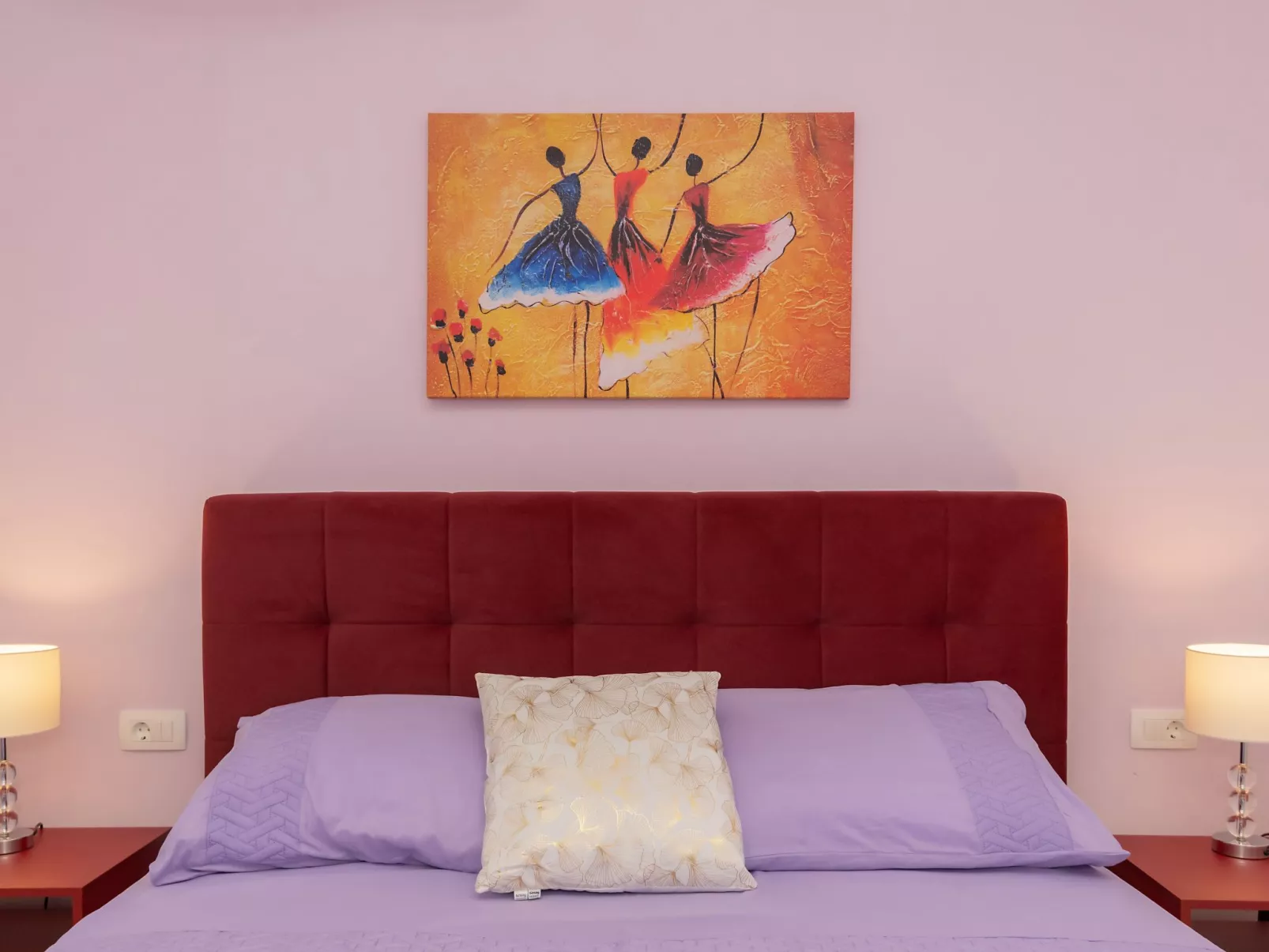 Luxury Villa Dobri Dida-Dedans